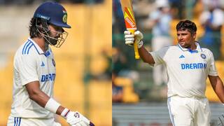 Former Indian wicketkeeper feels Sarfaraz Khan will be rested for 2nd Test against New Zealand