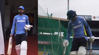 WATCH: KL Rahul speaks about his first match at M Chinnaswamy stadium in Bengaluru