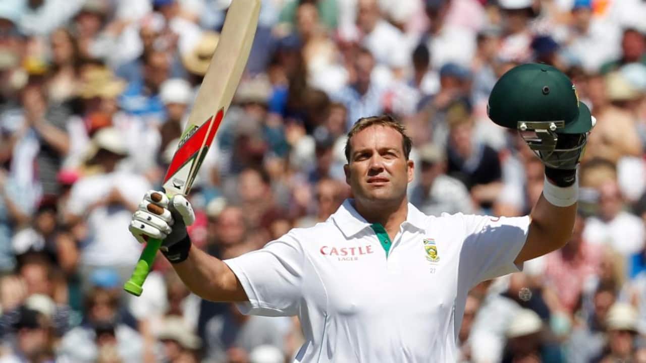 Jacques Kallis