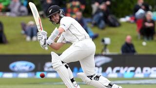 IND v NZ: Massive Setback for New Zealand as Star batter is ruled out