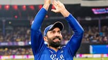 Dinesh Karthik joins Abu Dhabi T10 League alongside several other stars