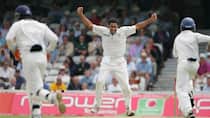 Top 5 Indian bowlers with the most wickets against New Zealand in Test cricket