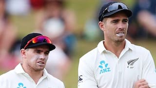 Tom Latham set to replace Tim Southee as New Zealand captain for India series