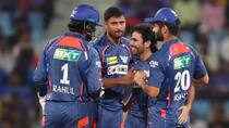 LSG Set to retain Nicholas Pooran Mayank Yadav Ravi Bishnoi Ayush Badoni and Mohsin Khan for IPL 2025