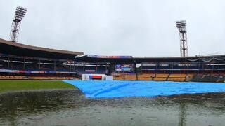 India vs New Zealand 1st test: Will rain save the match for India? Check Weather Forecast for Day 5
