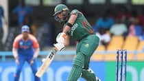 Top 5 cricketers with the longest T20I careers in history