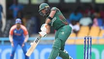Bangladesh great Mahmudullah announces retirement from international cricket