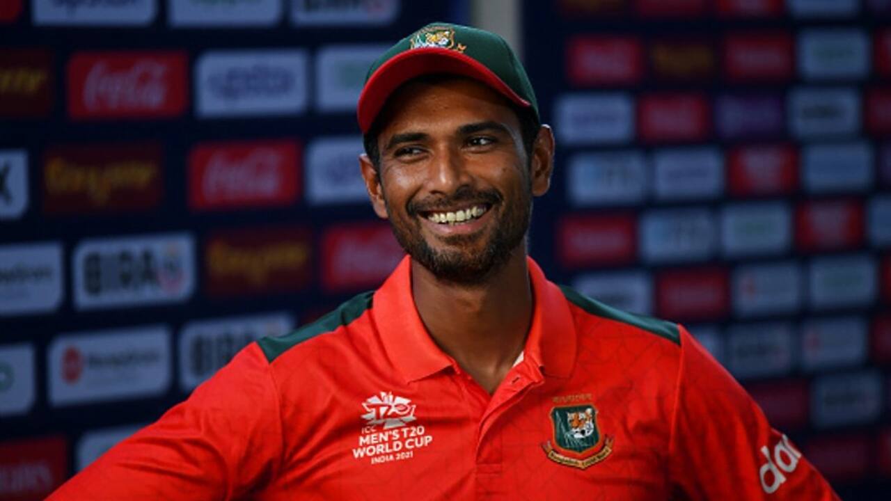 Mahmudullah Riyad