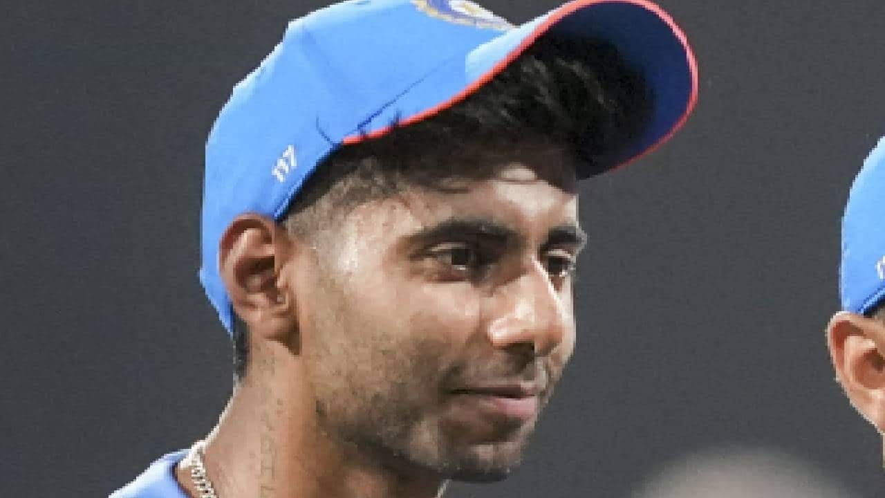 Mayank Yadav