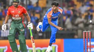 Bangladesh Captain states Pacer Mayank Yadav is not a Trouble for the team: ‘We have similar bowlers…’