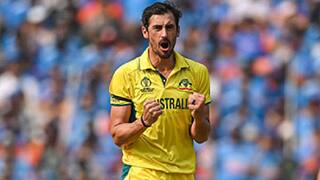 Most ODI Wickets in Powerplay since 2020 mohammad Siraj Mitchell starc