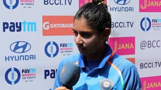 Mithali Raj speaks on Women’s T20 World Cup Breakdown: ‘Time to Change’