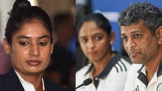 This team has shown no growth in last three years Mithali Raj slams India women cricket team