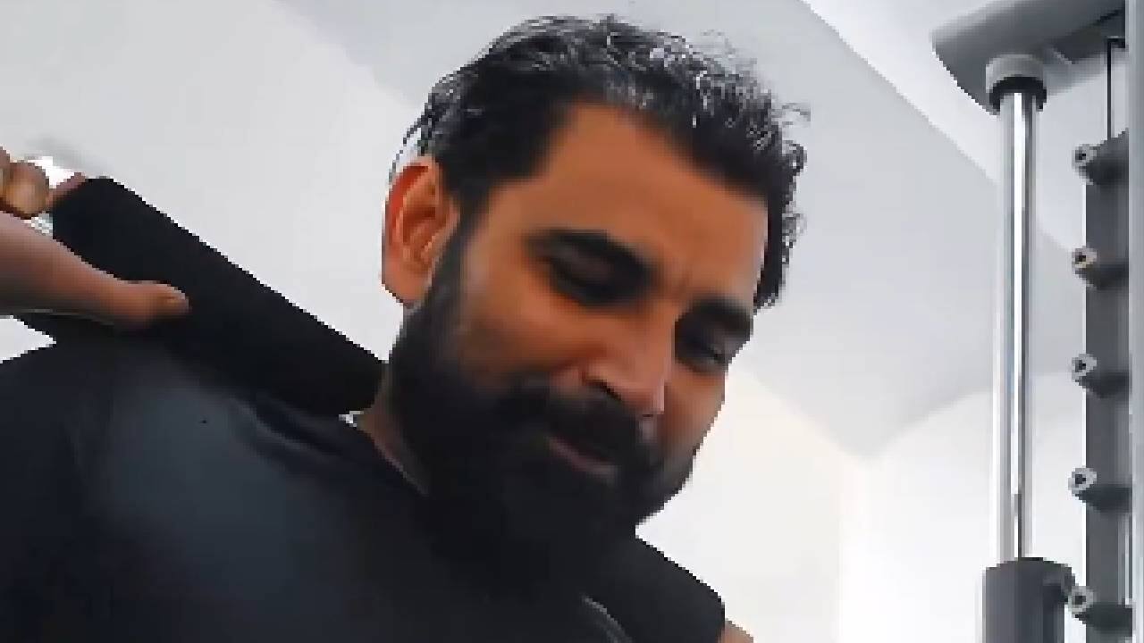 Mohammad Shami