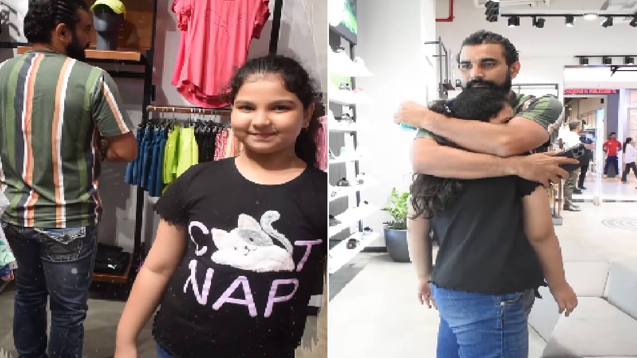 Mohammed Shami