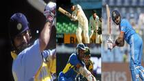 Sachin tendulkar to Virat Kohli thousand fours in both ODIs and Tests
