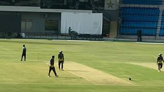 Fans blast PCB for flat pitch in Multan, England great labels it as ‘road’