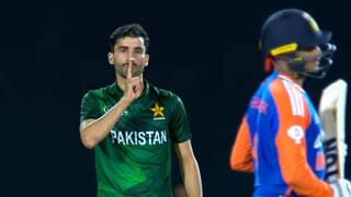 “You’re not at that level”: Ex-Pakistan star slams Sufiyan Muqeem for sledging Abhishek Sharma