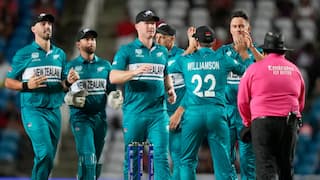 New Zealand announced T20I and ODI teams for tour of Sri Lanka