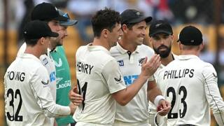India vs New Zealand 1st Test Day 5: New Zealand won by 8 wickets