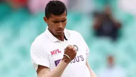 Ranji Trophy: Navdeep Saini’s Three-wickets on Final day gives Delhi a solid start