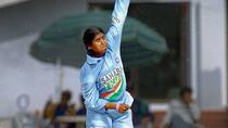 Who is Neetu david added to ICC Hall of Fame with AB de Villiers and Alastair Cook