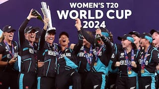 New Zealand win maiden T20 World Cup title with 32-run victory over South Africa