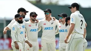New Zealand take a Massive Point deduction by ICC for the World Test Championship