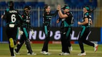 Women’s T20 World Cup: New Zealand spinners lead Team to win against West Indies