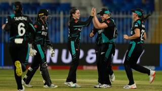 Women’s T20 World Cup: New Zealand spinners lead Team to win against West Indies