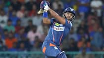 Want to do everything possible to win says Nicholas Pooran post LSG retention