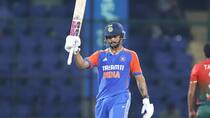 Nitish Kumar Reddy thanks his Captain and Coach to Let him play Fearlessly