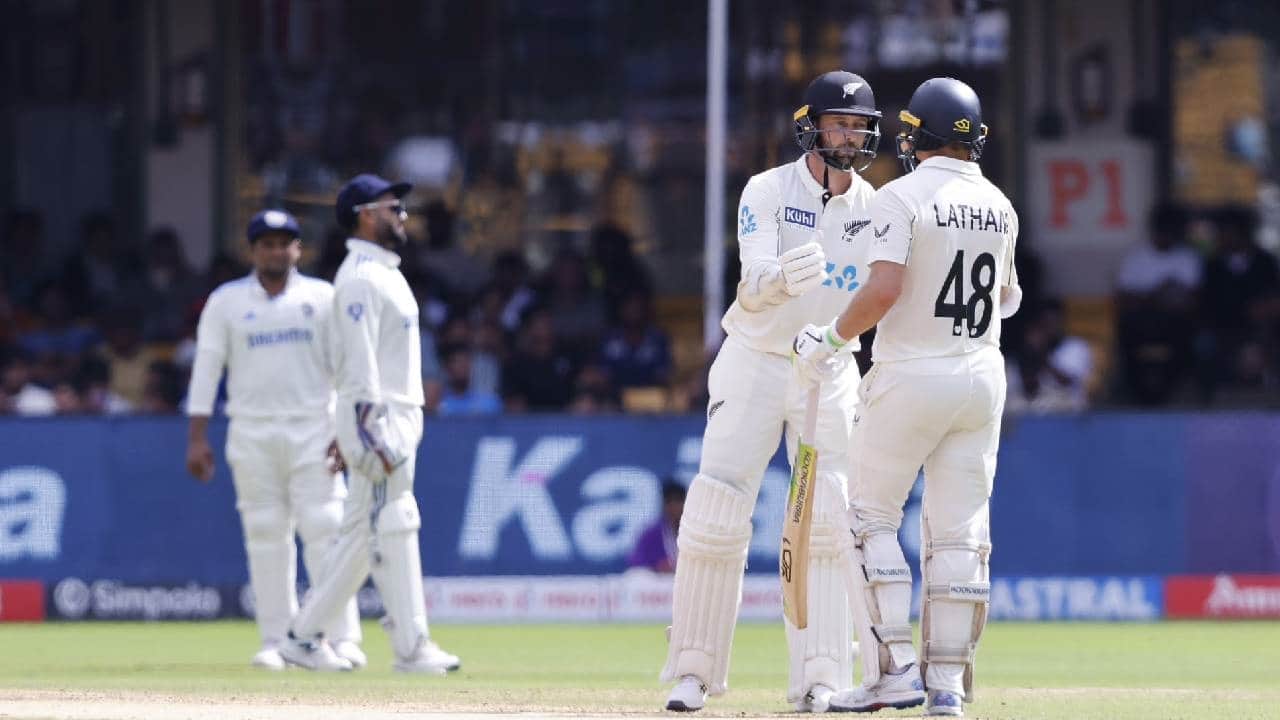 Nz Win