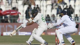 Pakistan vs England Live score: Pakistan have won the toss and have elected to bat first
