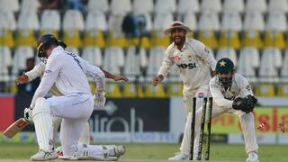 Pak vs Eng Live Score Pakistan vs England 2nd Test Day 4 Scorecard