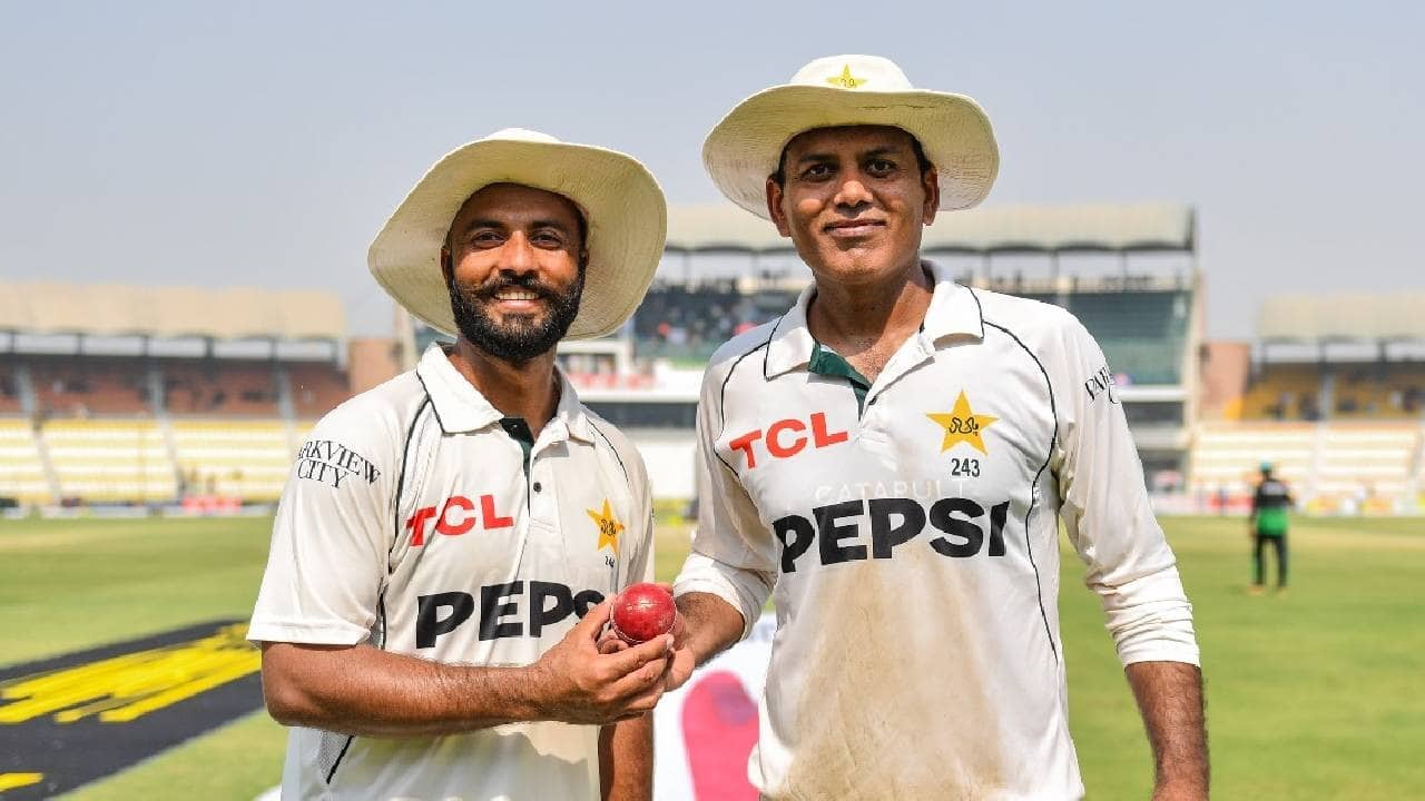 Pakistan cricket