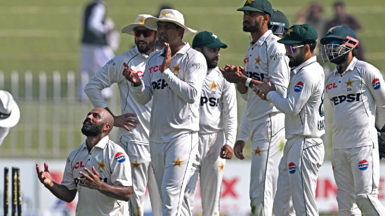 Pakistan cricket team