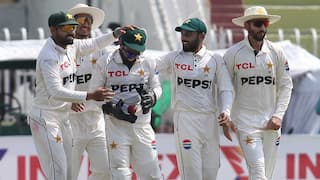Meme fest erupts as Pakistan lose by an innings and 47 runs to England in Multan