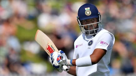 Prithvi shaw selected in Mumbai team for syed Mushtaq ali trophy