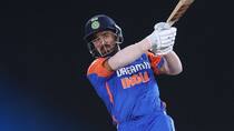 Who is Ramandeep Singh Got selected in Indias squad for South africa T20i Series