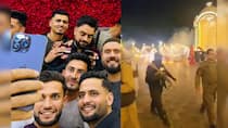WATCH: Afghani Star Spinner makes his Promise, Wedding video goes viral