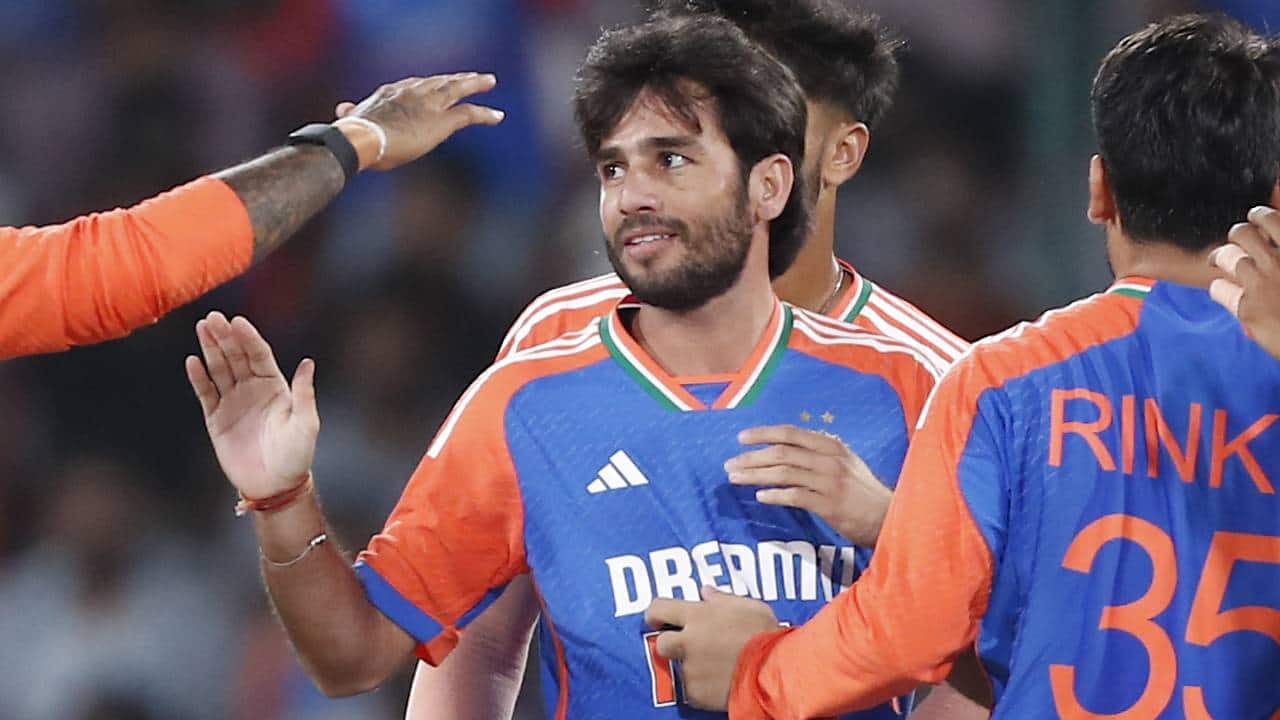 Ravi-Bishnoi