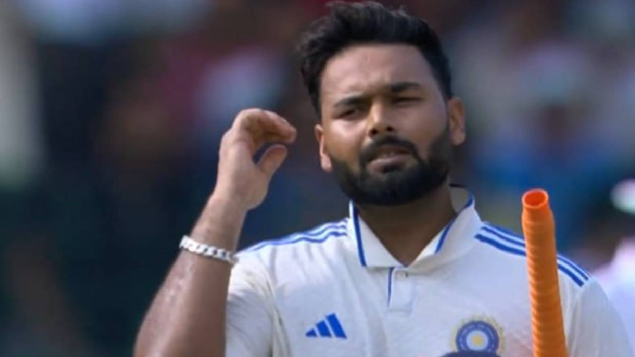 Rishabh pant 99