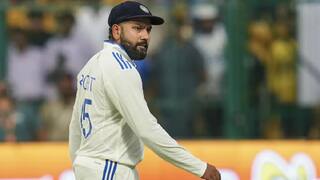 Ex-India star picks THIS batter to replace Rohit Sharma in first Australia Test