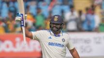 IND vs NZ: रोहित ने गलती मान जीता इस दिग्गज का दिल, जानिए कहां हुई थी हिटमैन से चूक