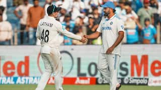 Tom Latham comes out to defend Team India after loss in Pune