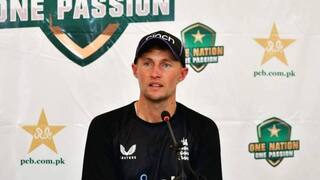 “Pakistan at home is a challenge”: Joe Root speaks ahead of important Test series