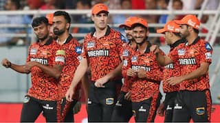 SRH’s official retention list: Klaasen scripts history, Cummins also retained for massive fee