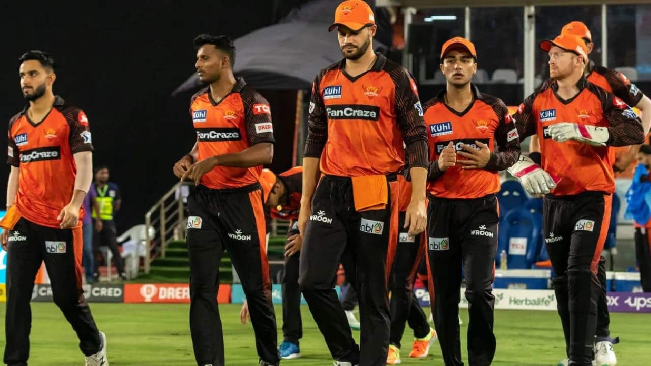 SRH