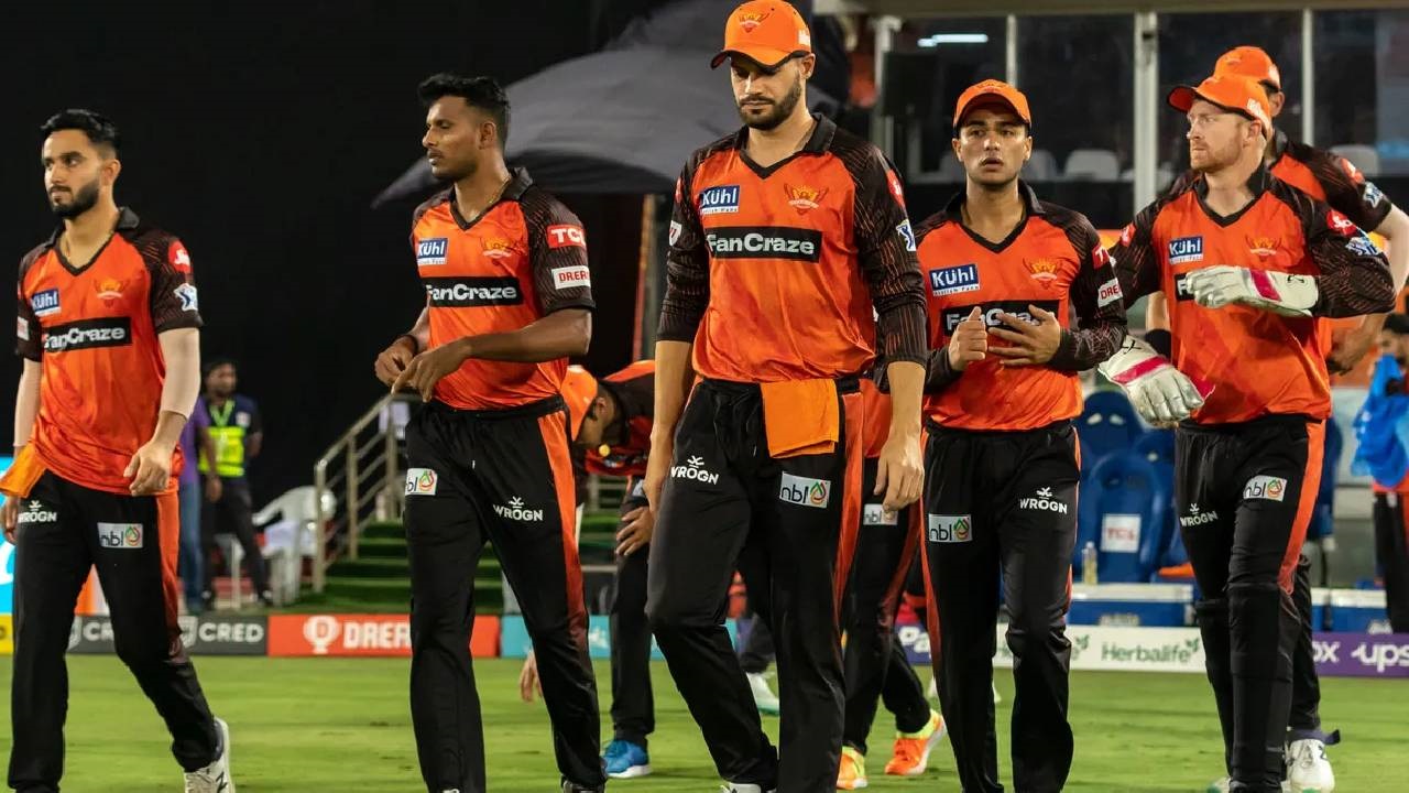 Dale Steyn confirms exit as Sunrisers Hyderabad bowling coach in IPL 2025
